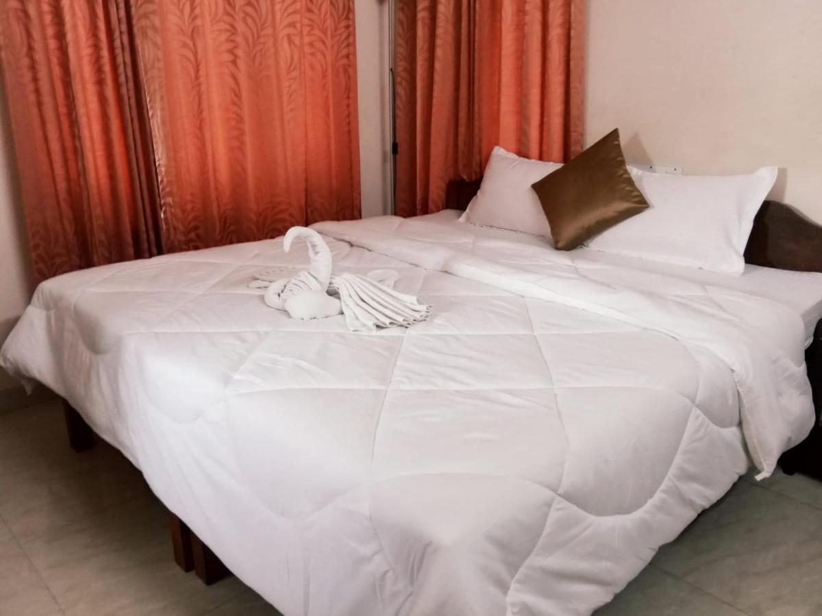 Ocean Stay Nedumbassery Εξωτερικό φωτογραφία