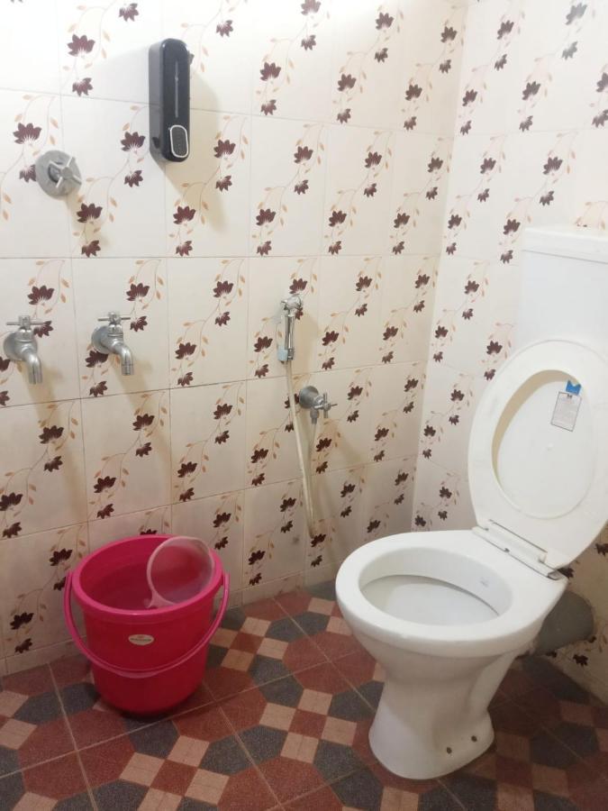 Ocean Stay Nedumbassery Εξωτερικό φωτογραφία