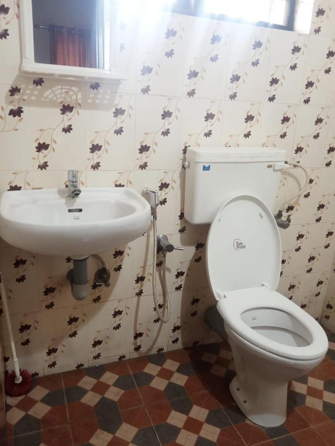 Ocean Stay Nedumbassery Εξωτερικό φωτογραφία