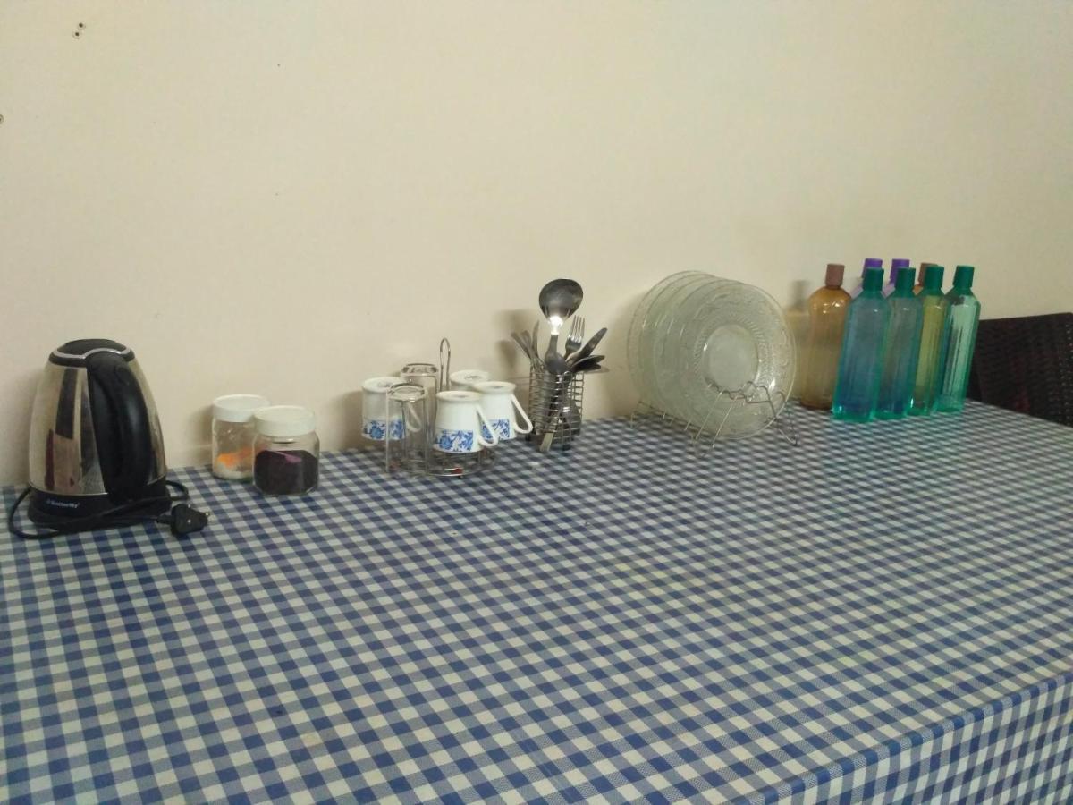 Ocean Stay Nedumbassery Εξωτερικό φωτογραφία