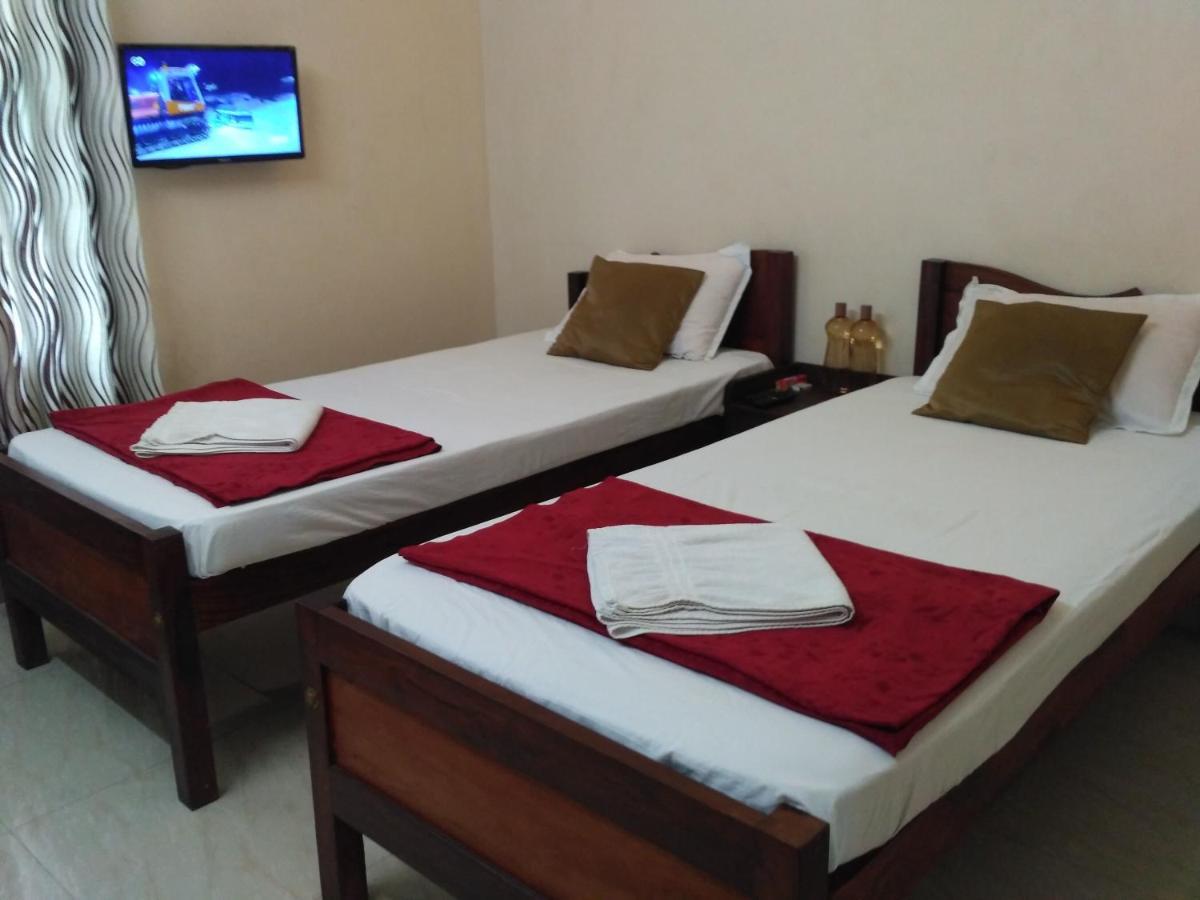 Ocean Stay Nedumbassery Εξωτερικό φωτογραφία